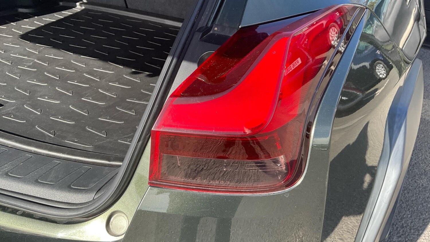 Used Lexus UX 2020 for sale - 78171025: Photo 37