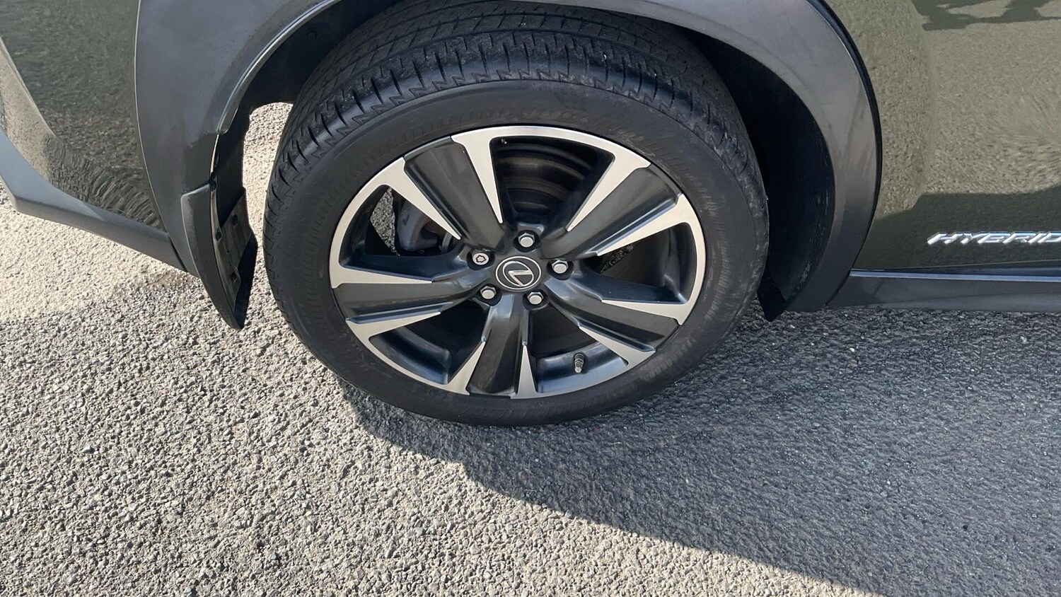 Used Lexus UX 2020 for sale - 78171025: Photo 38