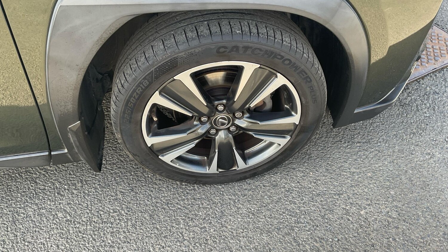 Used Lexus UX 2020 for sale - 78171025: Photo 39