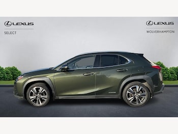 Used Lexus UX 2020 for sale - 78171025: Photo