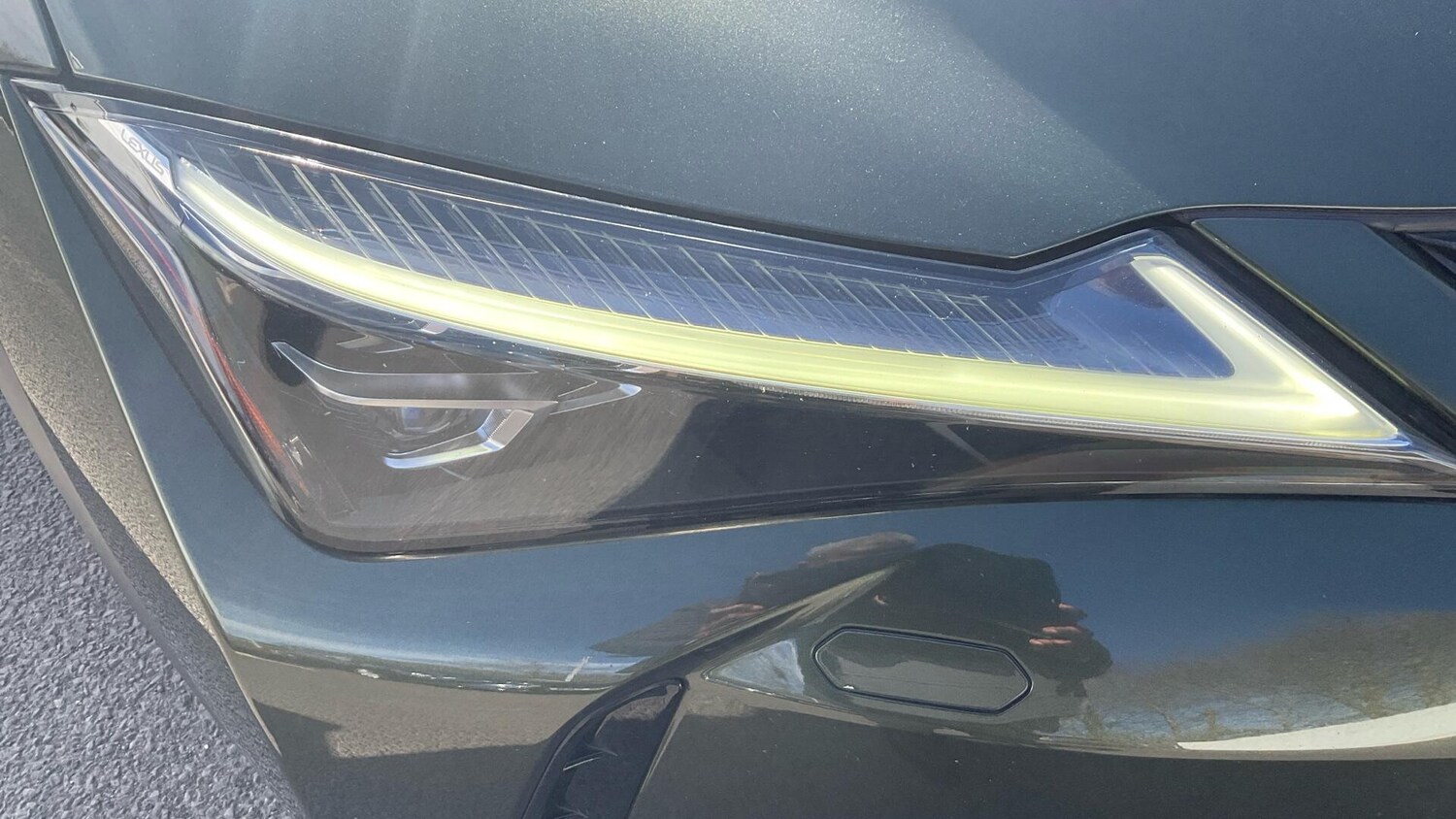 Used Lexus UX 2020 for sale - 78171025: Photo 40