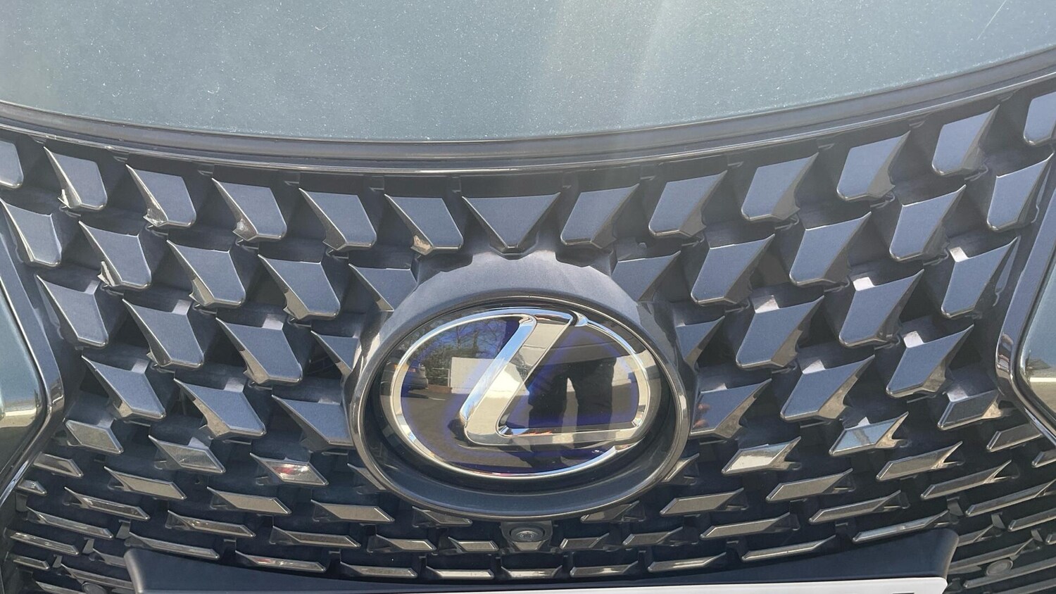 Used Lexus UX 2020 for sale - 78171025: Photo 41