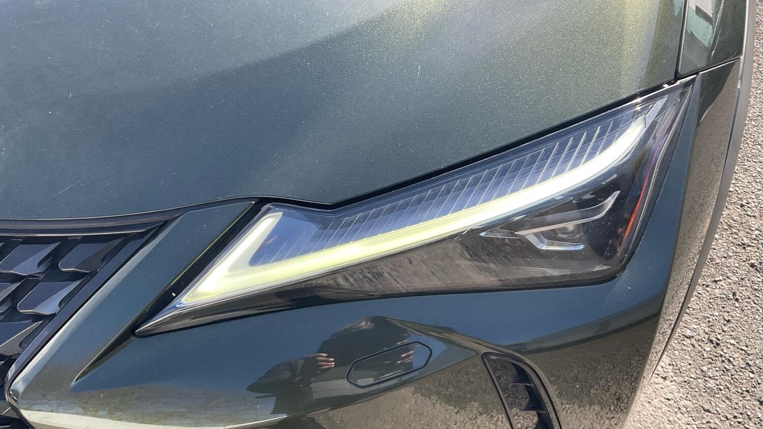 Used Lexus UX 2020 for sale - 78171025: Photo 42
