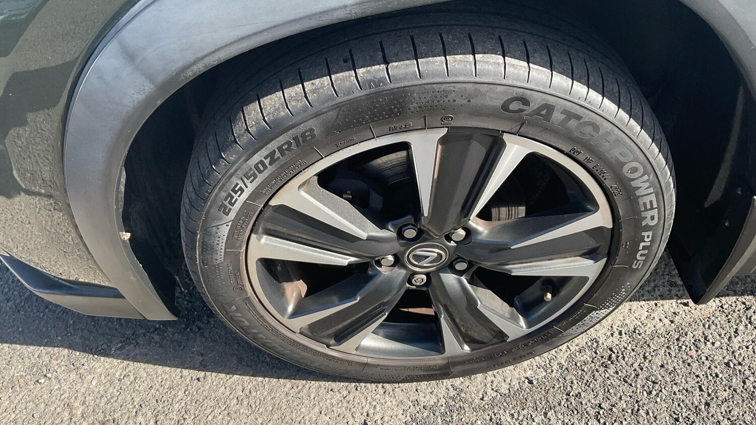 Used Lexus UX 2020 for sale - 78171025: Photo 43