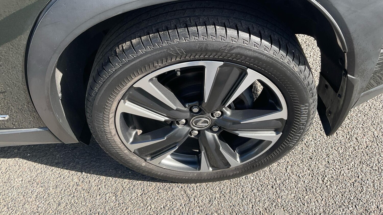 Used Lexus UX 2020 for sale - 78171025: Photo 44