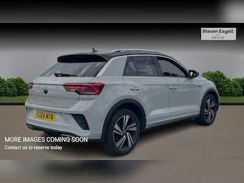 Used Volkswagen T-Roc 2024 for sale - 78573838: Photo