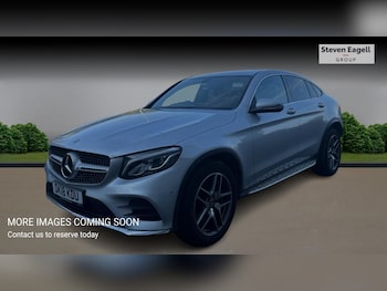 Used Mercedes-Benz GLC 2018 for sale - 79496334: Photo