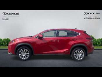 Used Lexus NX 2017 for sale - 74584721: Photo