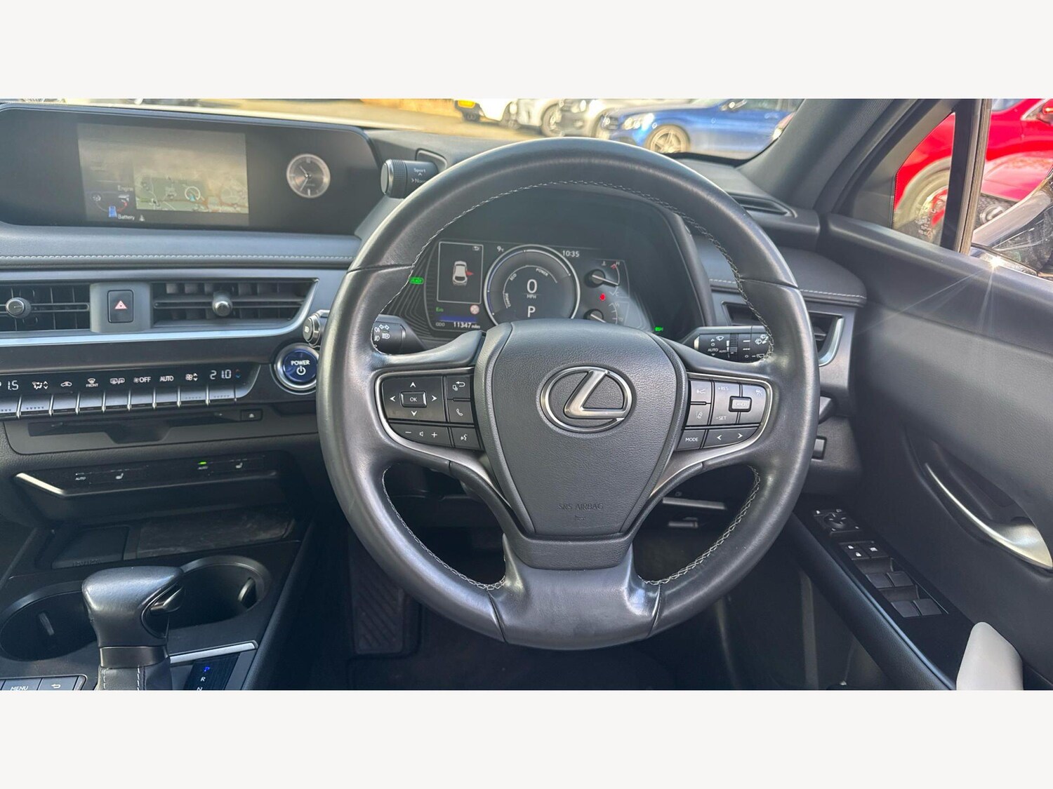 Used Lexus UX 2022 for sale - 77908592: Photo 10