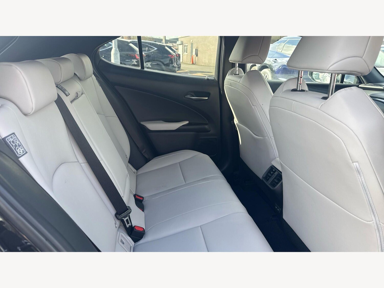 Used Lexus UX 2022 for sale - 77908592: Photo 11