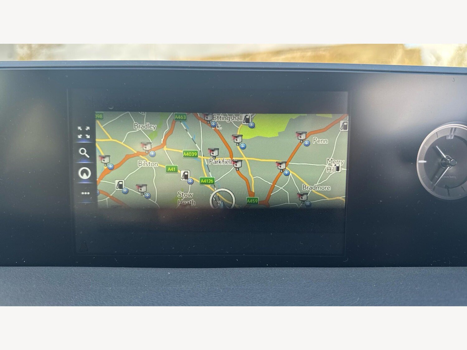 Used Lexus UX 2022 for sale - 77908592: Photo 12