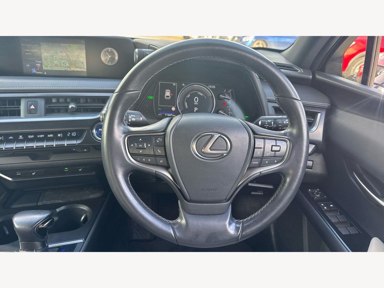Used Lexus UX 2022 for sale - 77908592: Photo 13