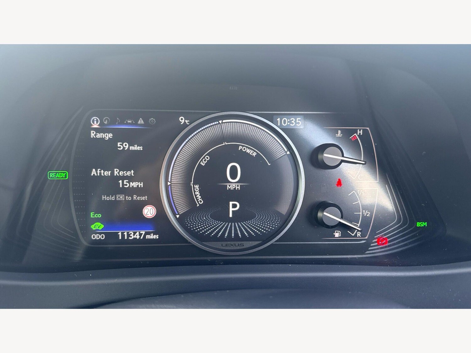 Used Lexus UX 2022 for sale - 77908592: Photo 14