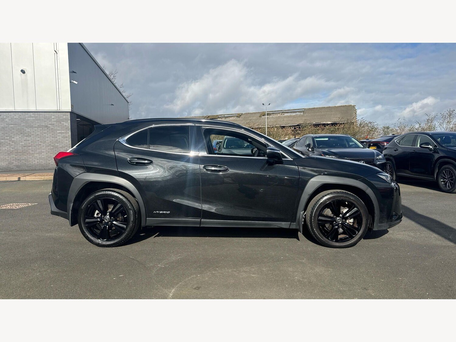 Used Lexus UX 2022 for sale - 77908592: Photo 18