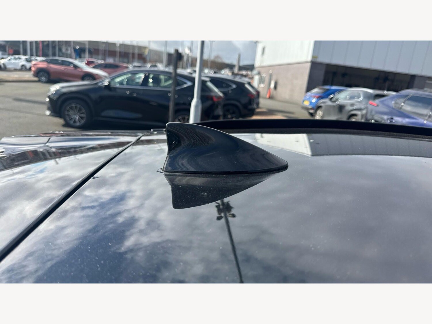 Used Lexus UX 2022 for sale - 77908592: Photo 25