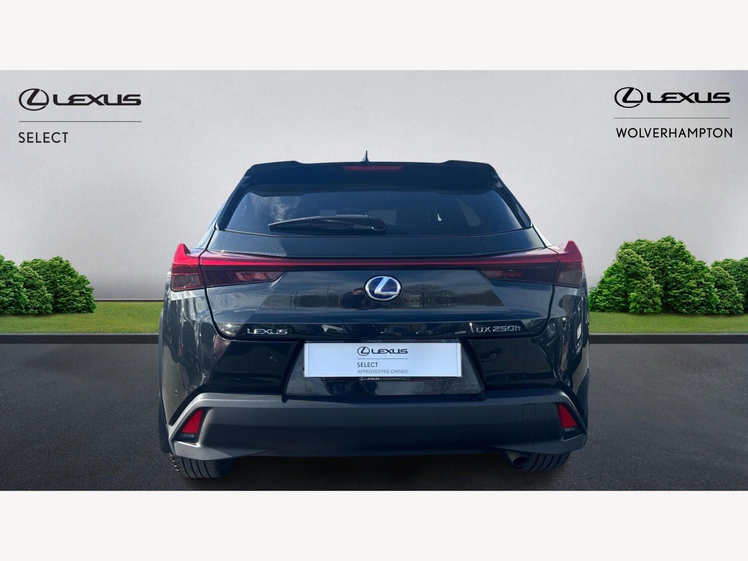 Used Lexus UX 2022 for sale - 77908592: Photo 7