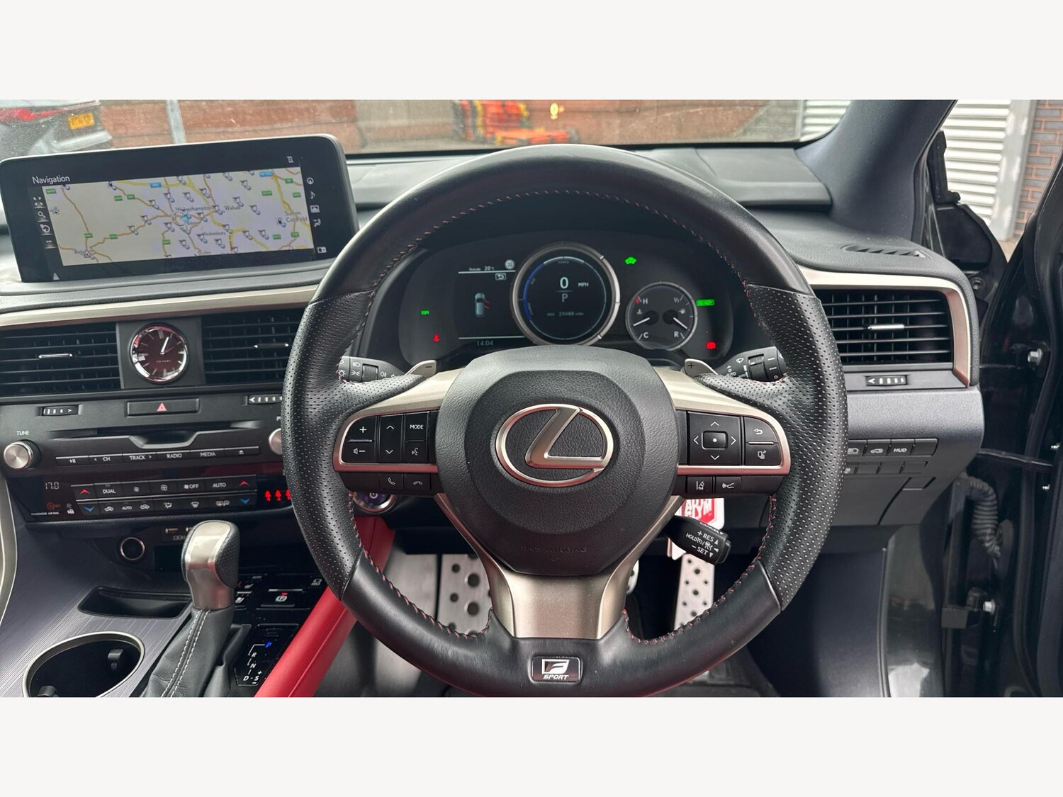 Vehicle 13