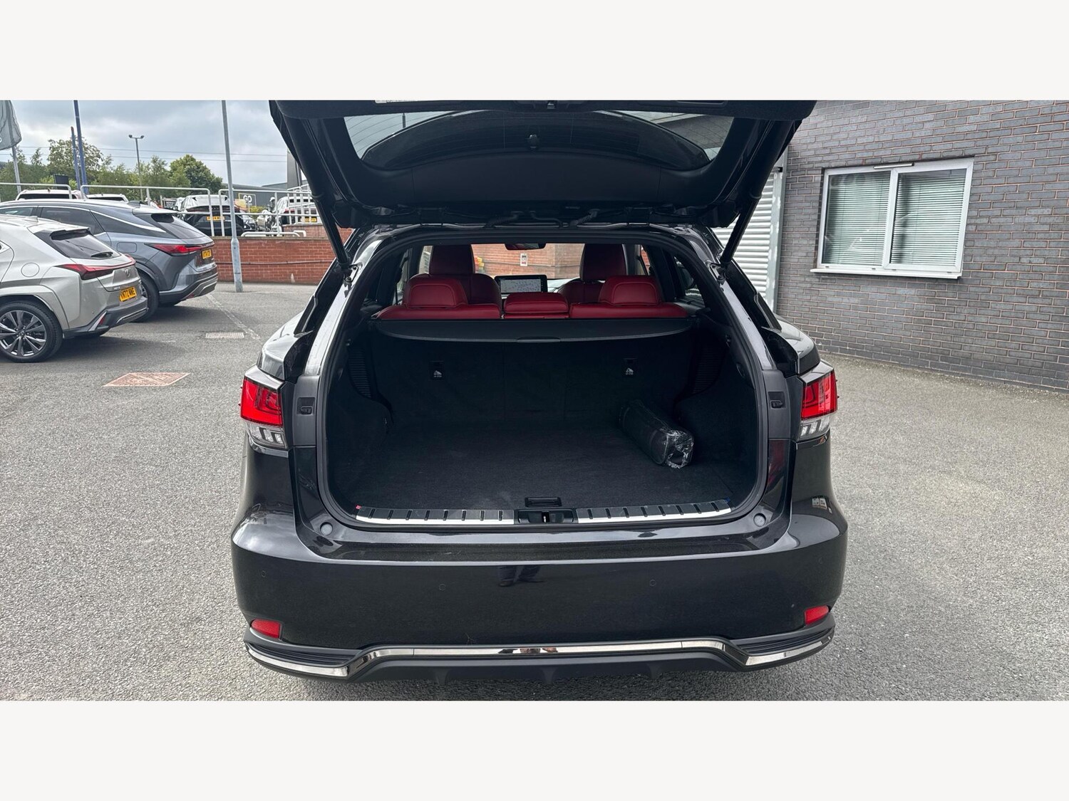 Vehicle 17