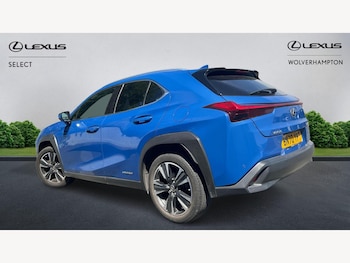 Used Lexus UX 2020 for sale - 75508103: Photo