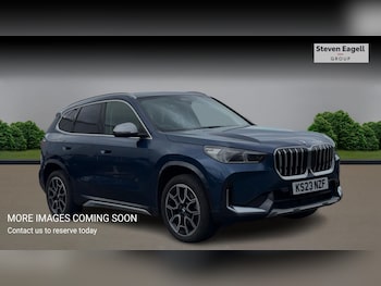 BMW X1 feature image