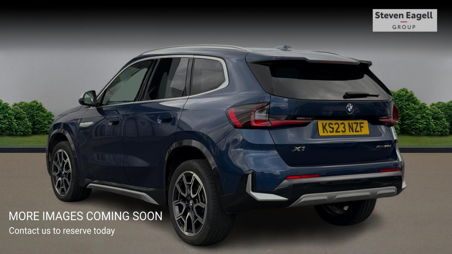 Used BMW X1 for sale - 78057982: Photo 2