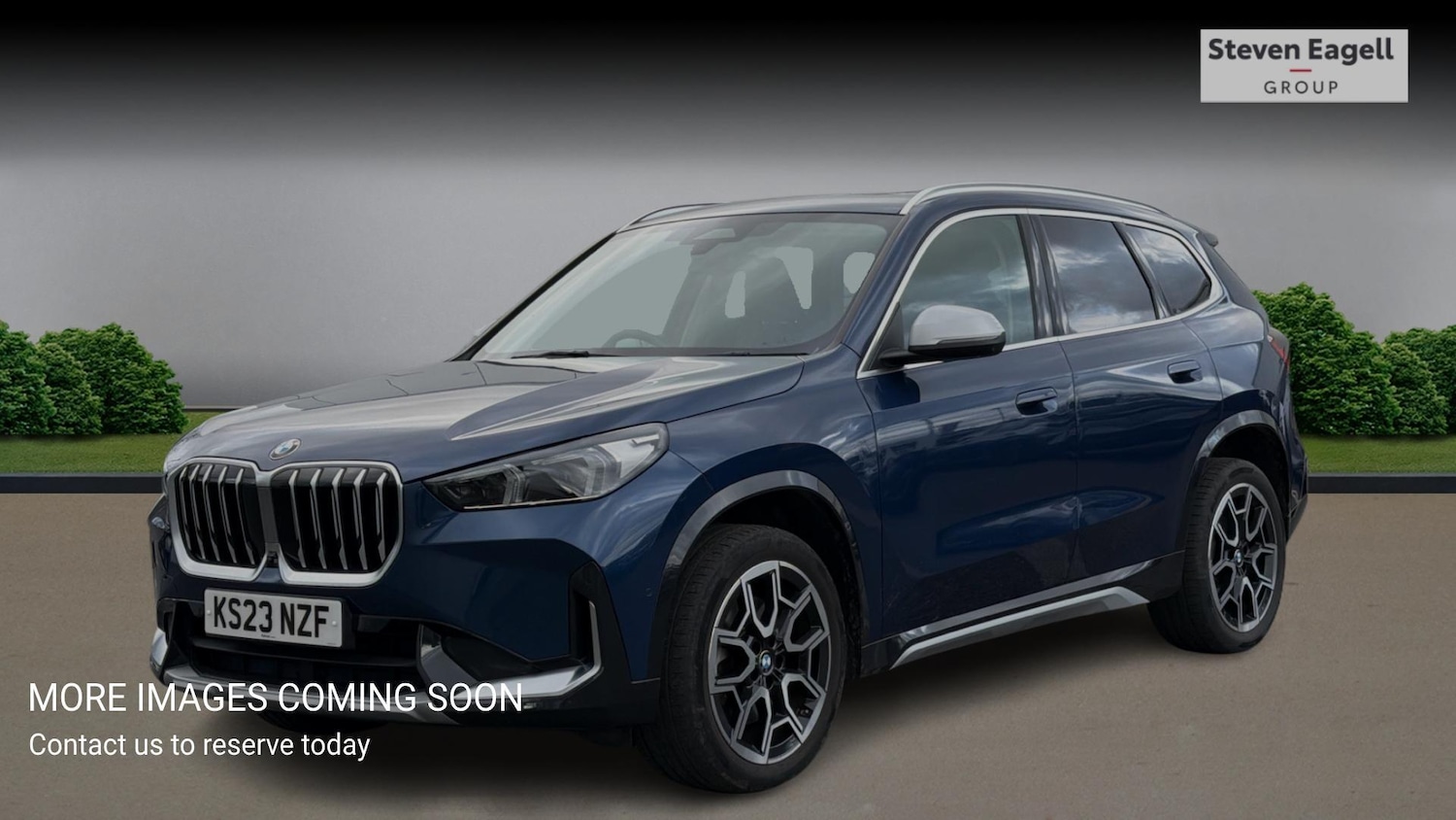 Used BMW X1 for sale - 78057982: Photo 3