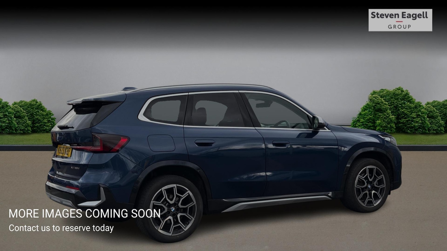 Used BMW X1 for sale - 78057982: Photo 4