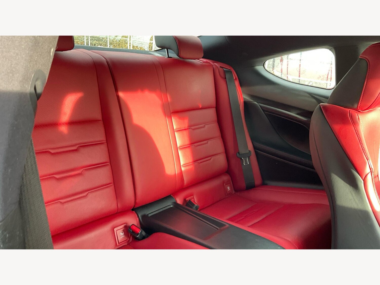 Used Lexus RC 2019 for sale - 77255257: Photo 11