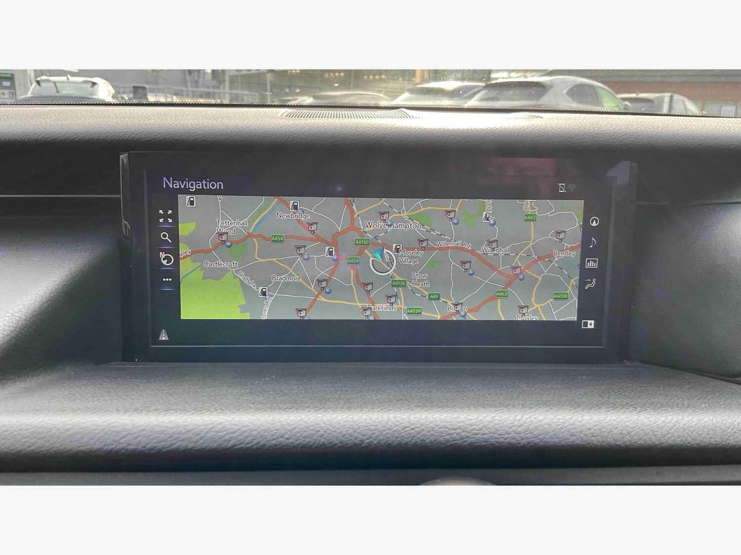 Used Lexus RC 2019 for sale - 77255257: Photo 12