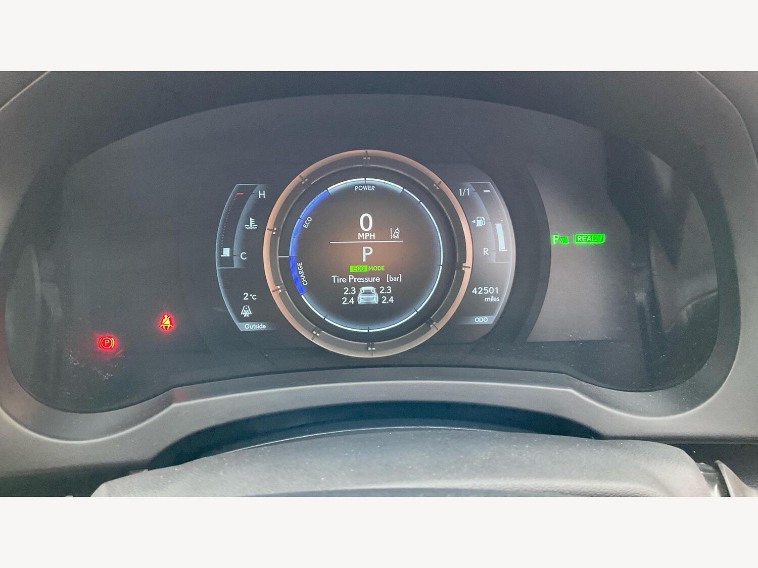 Used Lexus RC 2019 for sale - 77255257: Photo 14