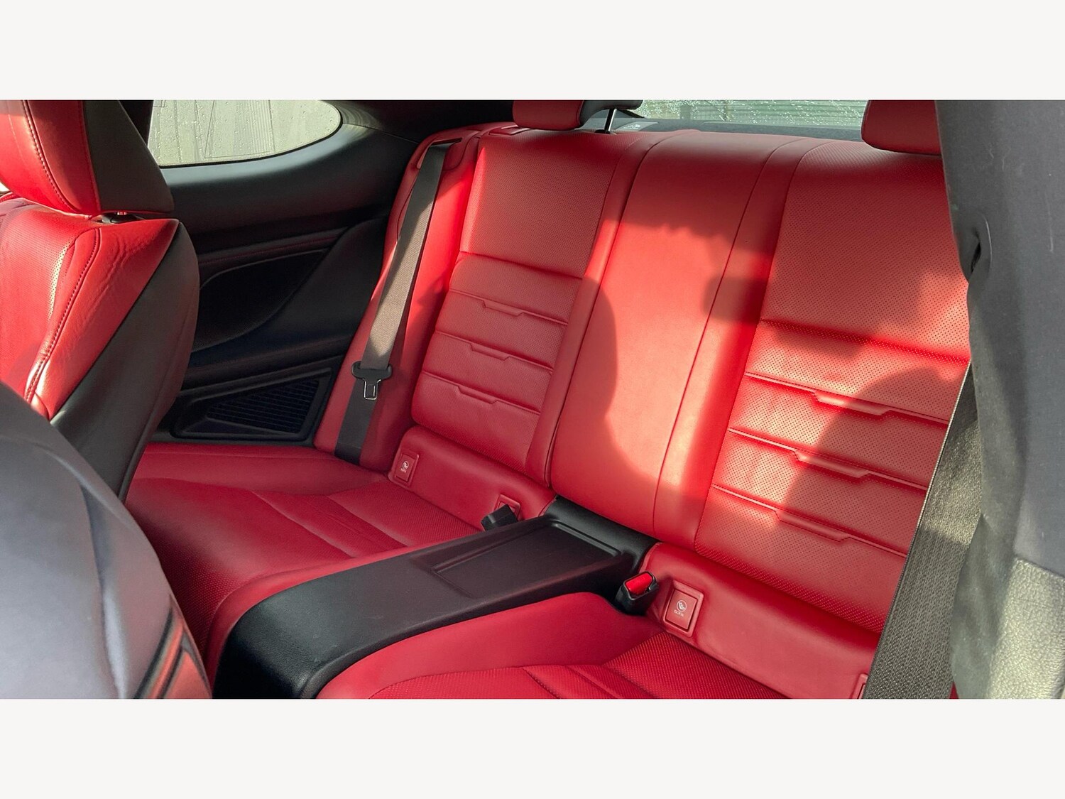 Used Lexus RC 2019 for sale - 77255257: Photo 16