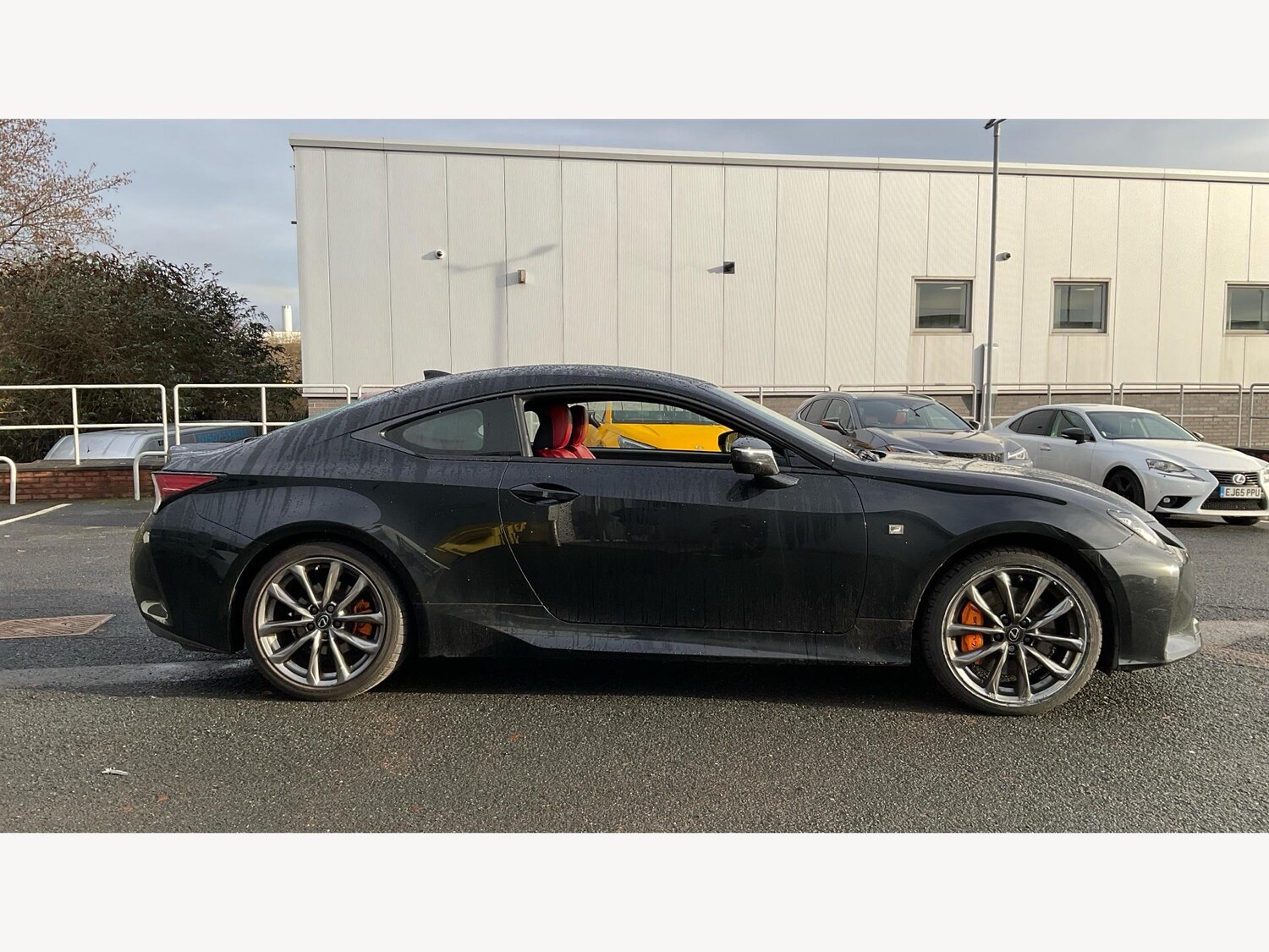 Used Lexus RC 2019 for sale - 77255257: Photo 18