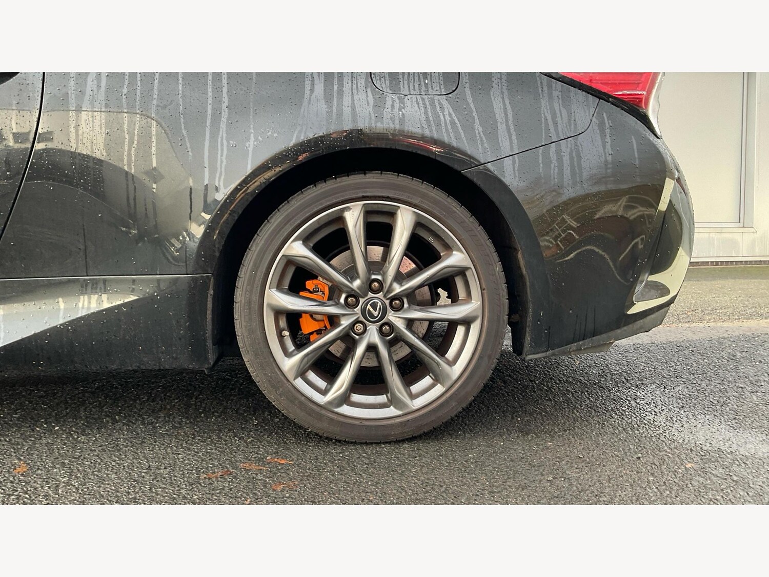 Used Lexus RC 2019 for sale - 77255257: Photo 21