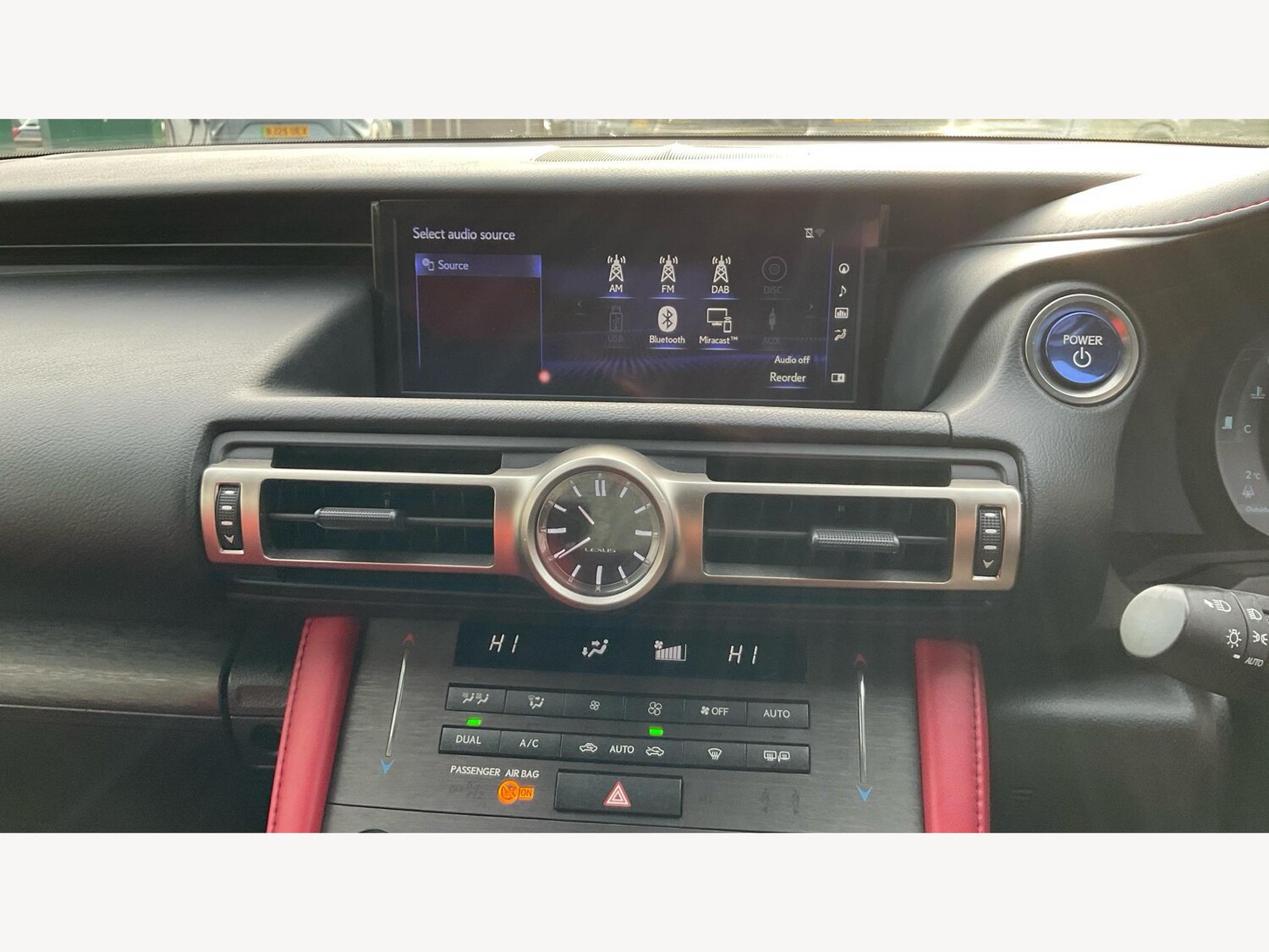 Used Lexus RC 2019 for sale - 77255257: Photo 22