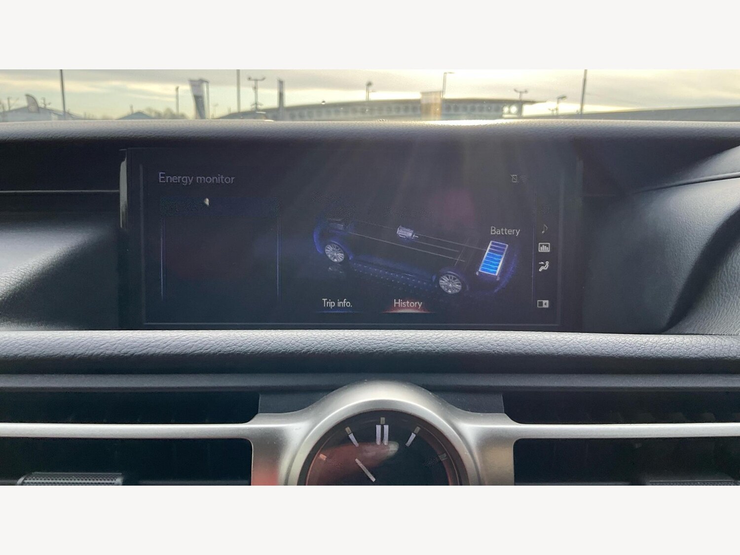 Used Lexus RC 2019 for sale - 77255257: Photo 24