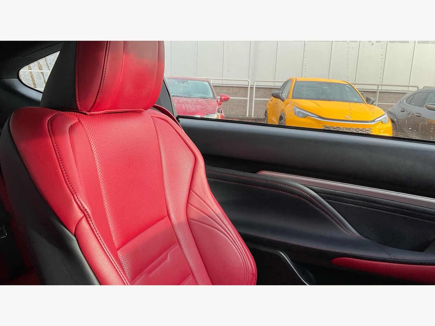 Used Lexus RC 2019 for sale - 77255257: Photo 27