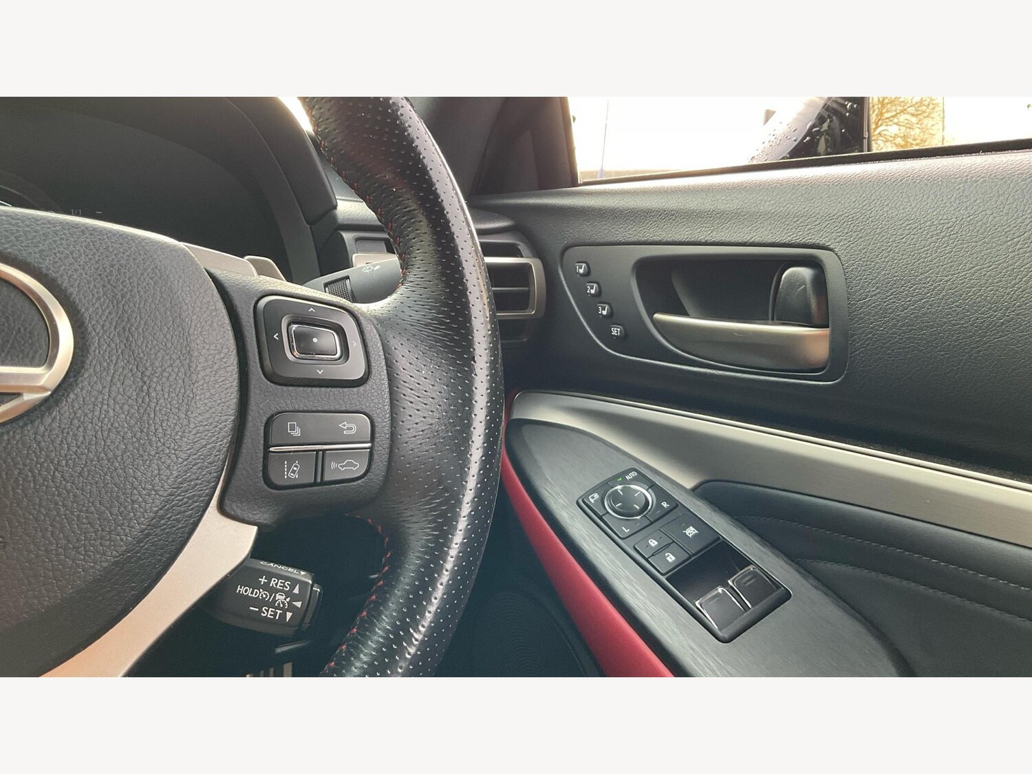 Used Lexus RC 2019 for sale - 77255257: Photo 29