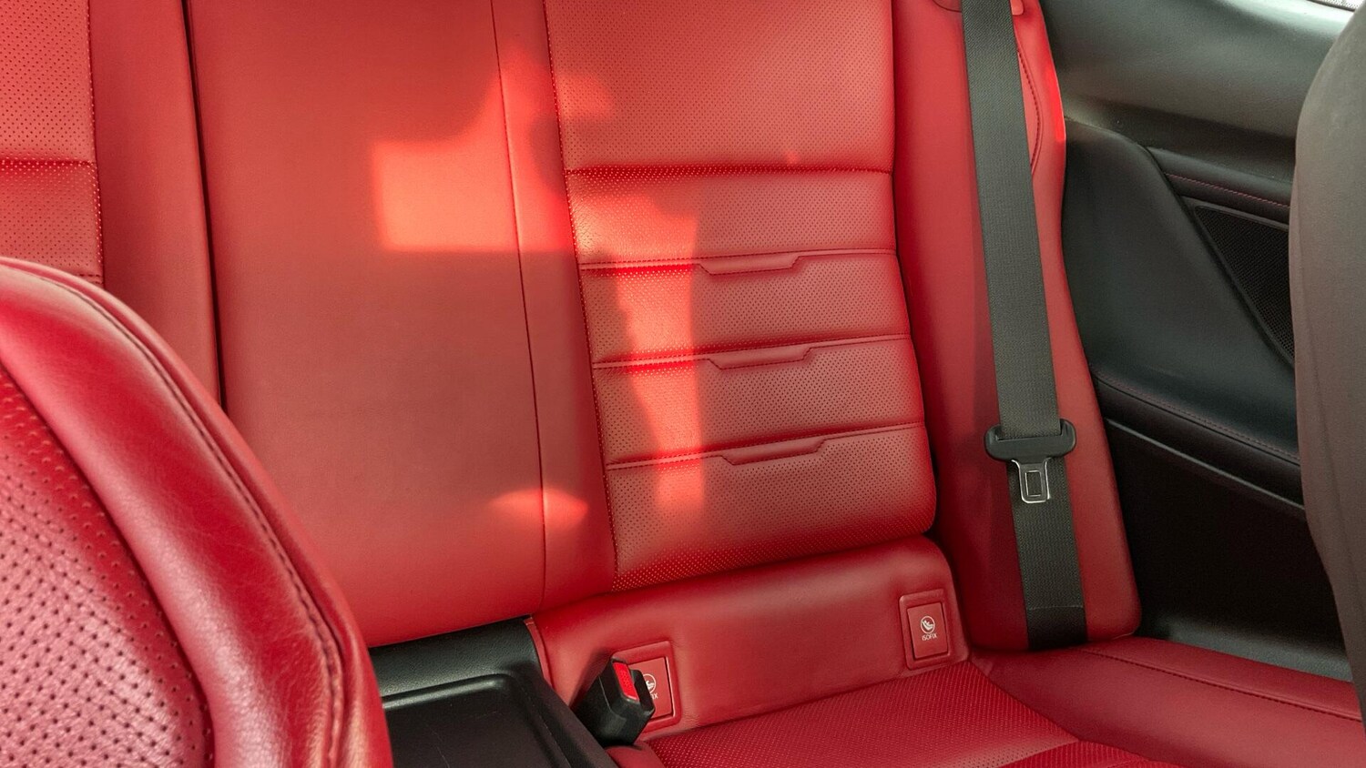 Used Lexus RC 2019 for sale - 77255257: Photo 32