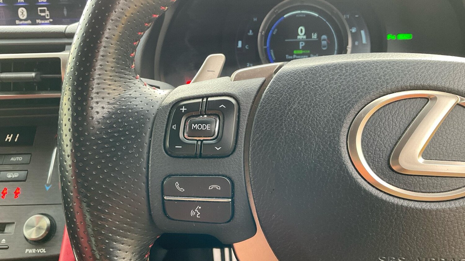 Used Lexus RC 2019 for sale - 77255257: Photo 35