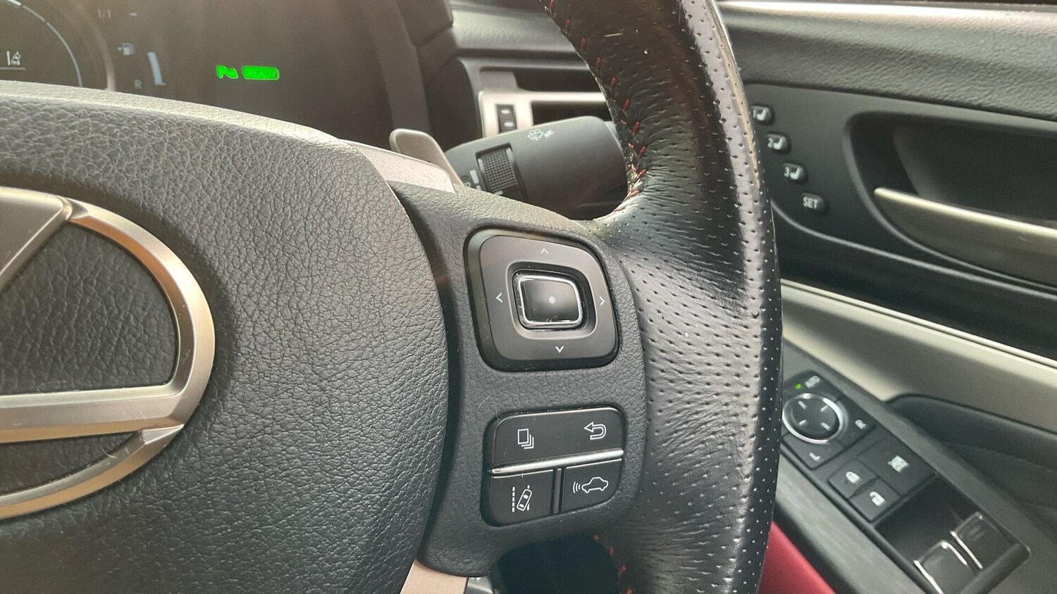 Used Lexus RC 2019 for sale - 77255257: Photo 36