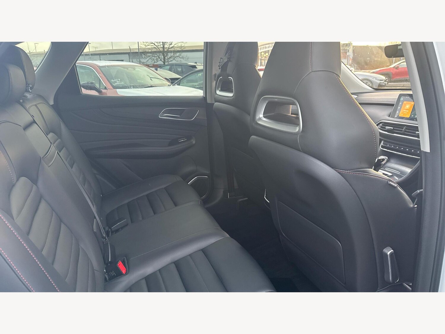 Used MG MG HS 2024 for sale - 77214889: Photo 11