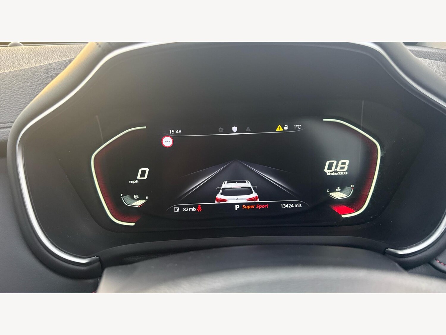 Used MG MG HS 2024 for sale - 77214889: Photo 14