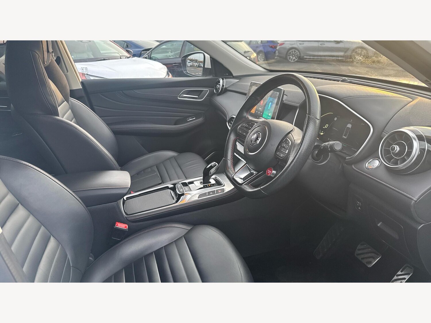 Used MG MG HS 2024 for sale - 77214889: Photo 15