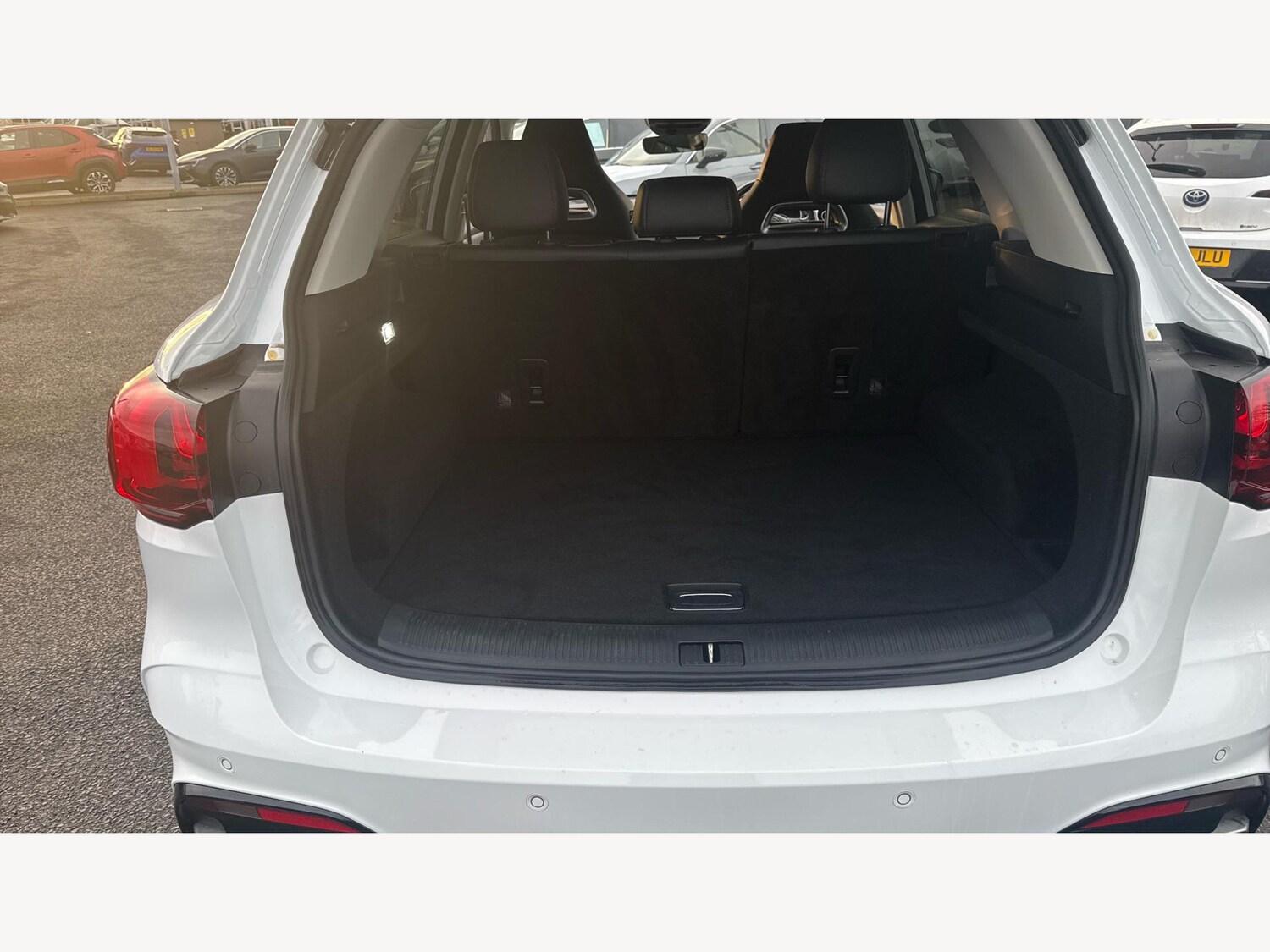 Used MG MG HS 2024 for sale - 77214889: Photo 17