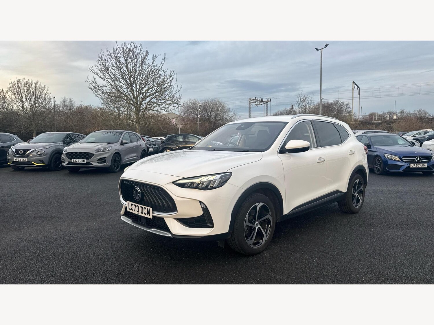 Used MG MG HS 2024 for sale - 77214889: Photo 19