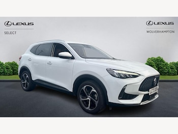 MG MG HS feature image