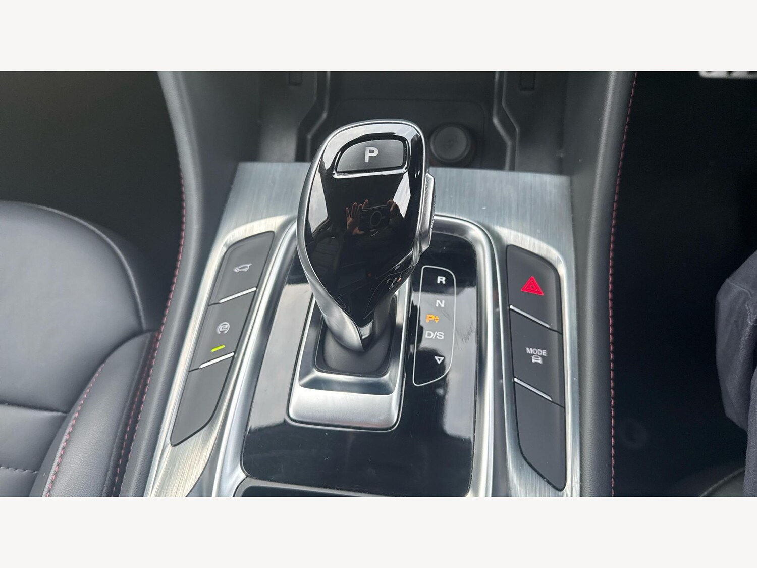 Used MG MG HS 2024 for sale - 77214889: Photo 22