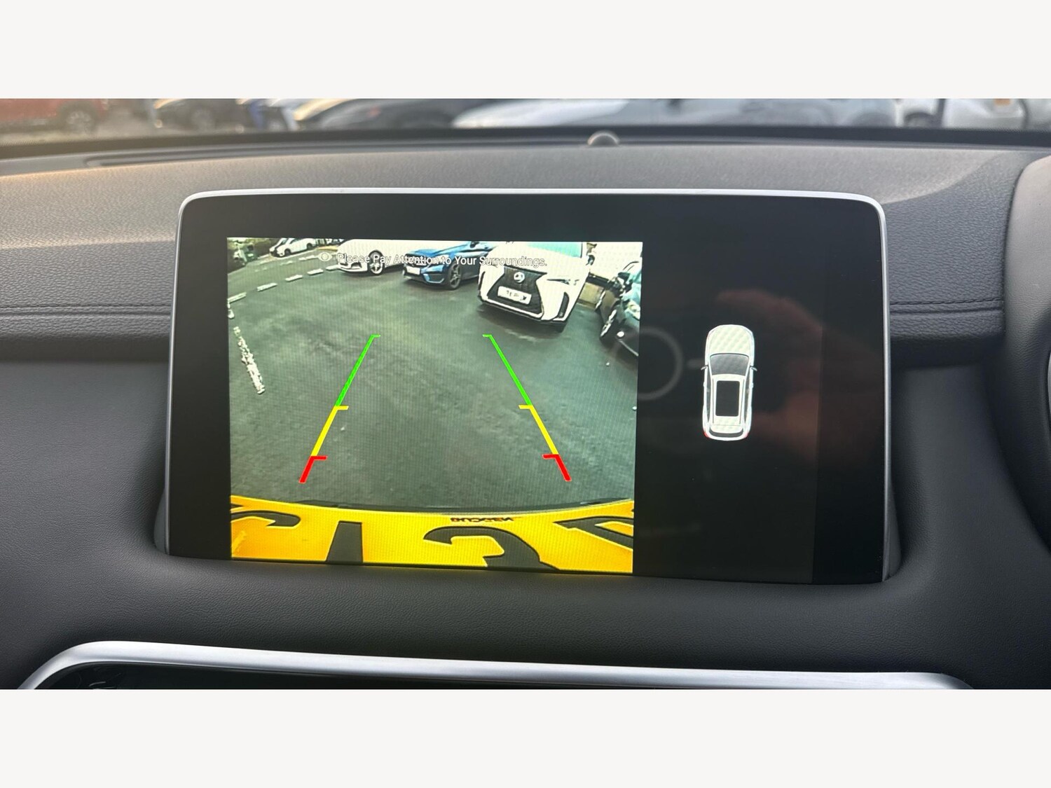 Used MG MG HS 2024 for sale - 77214889: Photo 24