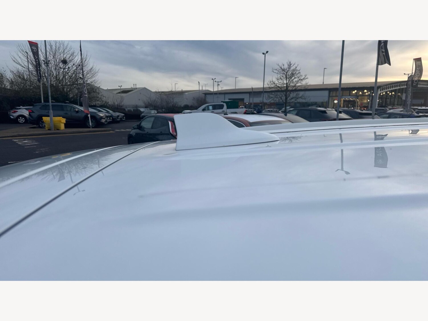 Used MG MG HS 2024 for sale - 77214889: Photo 25