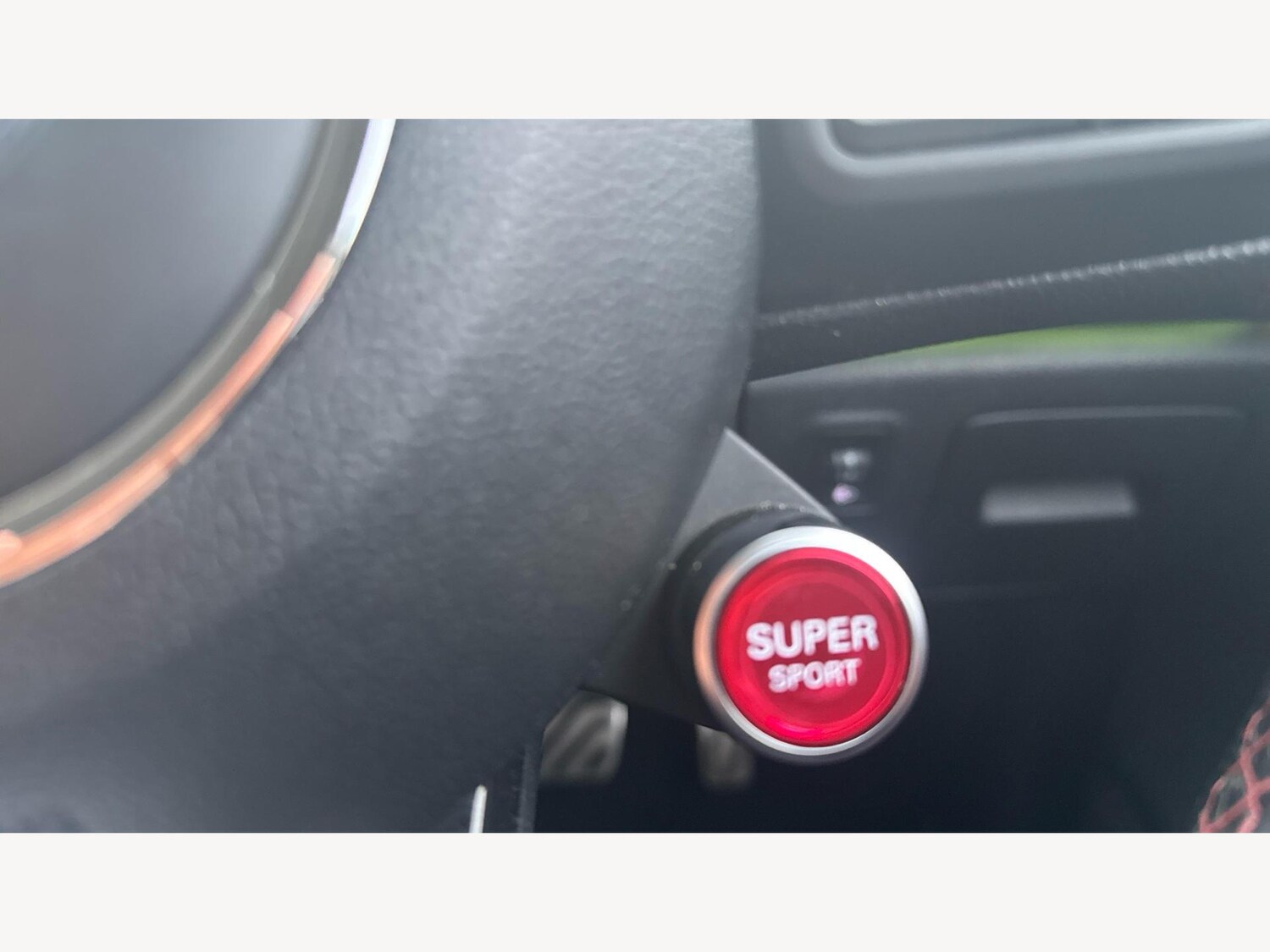 Used MG MG HS 2024 for sale - 77214889: Photo 27